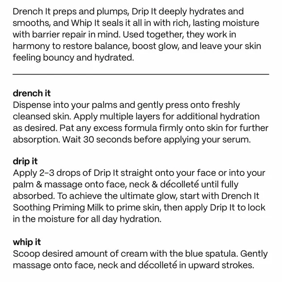 POV Beauty - Renew It Bundle - Picture 4 of 4